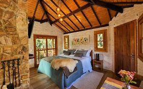 Pousada Cabana na Floresta - Monte Verde